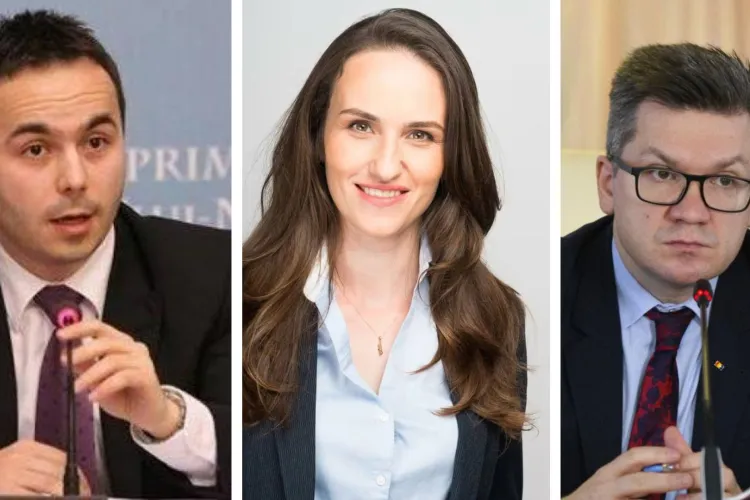 „Atac la demnitate și adevăr!” — Un deputat PNL din Cluj cere demisia lui Mihail Neamțu pentru manipularea unei fotografii cu Oana Țoiu