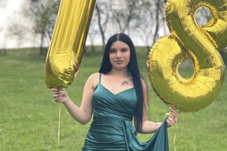 A fost găsită tânăra de 18 ani, plecată voluntar de acasă! Ce au transmis polițiștii 