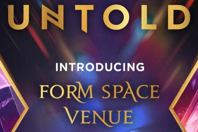 UNTOLD X promite o ediție aniversară de 10 stele: O nouă scenă, petreceri tematice, zonă pentru copii și spațiu dedicat neurodivergenților