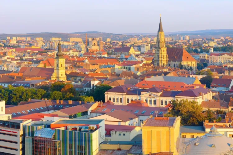 Se încinge aerul în Transilvania! Clujul scapă (temporar) de caniculă, dar temperaturile cresc în următoarele zile: Ce spun prognozele meteo