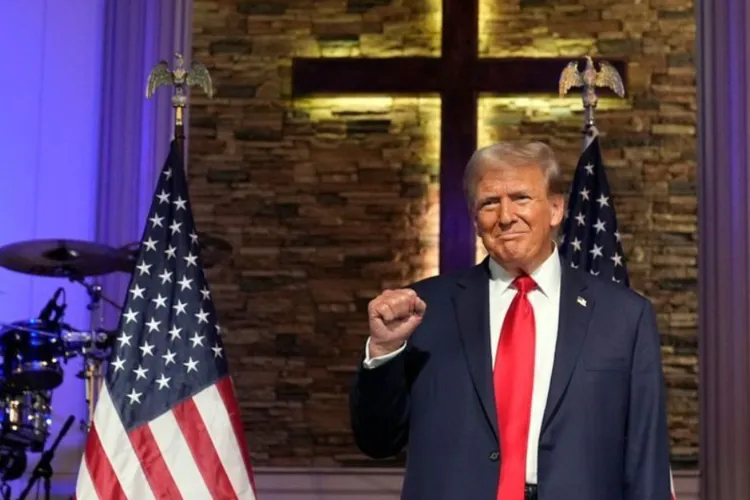 Un cunoscut profesor clujean îi consideră pe americani „ostili” lui Iisus Hristos. ”Singura diferență e modul în care-L răstignesc”