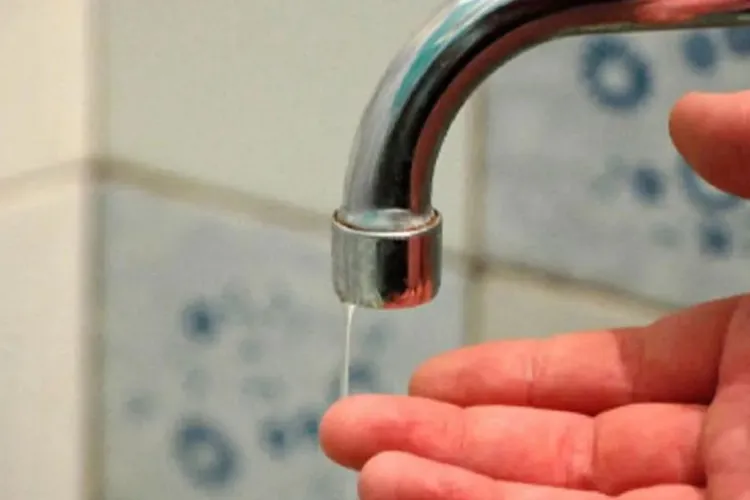 Zeci de localități au rămas fără apă, un primar clujean se revoltă pe conducerea Companiei de Apă Someș. „Să dea socoteală în fața comunității!”