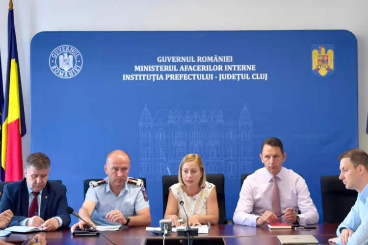 Guvernul taie în carne vie! Zeci de comune din Cluj vor rămâne fără viceprimari 