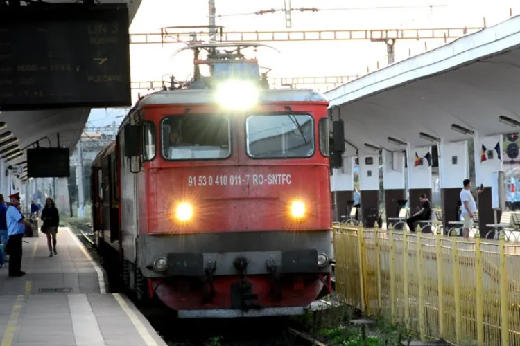 Ce experiență de „neuitat” a trăit o clujeancă pe trenul Cluj – Iași: Coșmar pe șine, cu sforăituri, manele și aer condiționat „cât se poate”