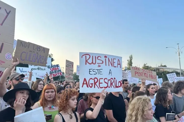 Tragedie după tragedie! Femei însărcinate, ucise în fața copiilor! România se confruntă cu un nivel îngrijorător de violență împotriva femeilor