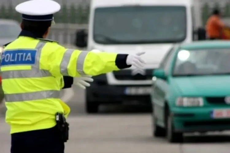 Val de controale în Turda, cu zeci de amenzi și mandate puse în aplicare: Autoritățile au acționat în forță pentru a face curățenie pe străzi