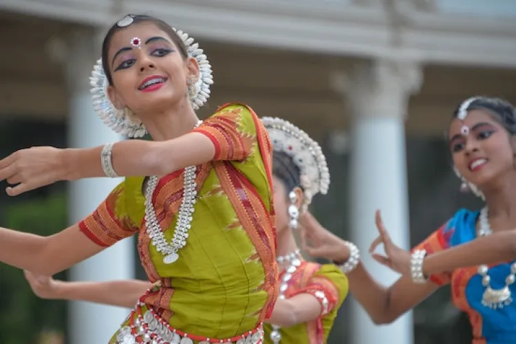 India vine pentru 2 zile în Cluj: Iulius Mall găzduiește Festivalul Namaste India, care aduce cultura orientală chiar în inima Transilvaniei