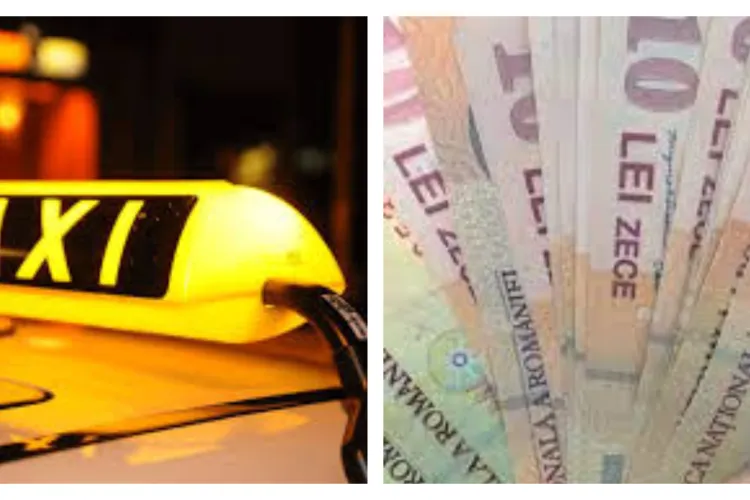 Taximetrist de 72 de ani, jefuit și agresat în plină zi, la Cluj. Agresorii au fugit cu 350 de lei după ce au refuzat să plătească cursa