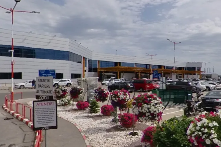 Un clujean a condus rupt de beat 300 de metri în parcarea Aeroportului Cluj. S-a ales cu aproape 7 ani de închisoare. De ce va sta atâția ani după gratii 