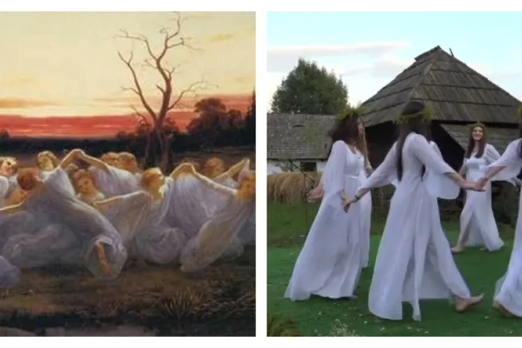 Astăzi se sărbătoresc Sânzienele, fecioarele cu puteri magice. Află poveștile neștiute despre acestea și ce poți face azi, chiar dacă trăiești la oraș