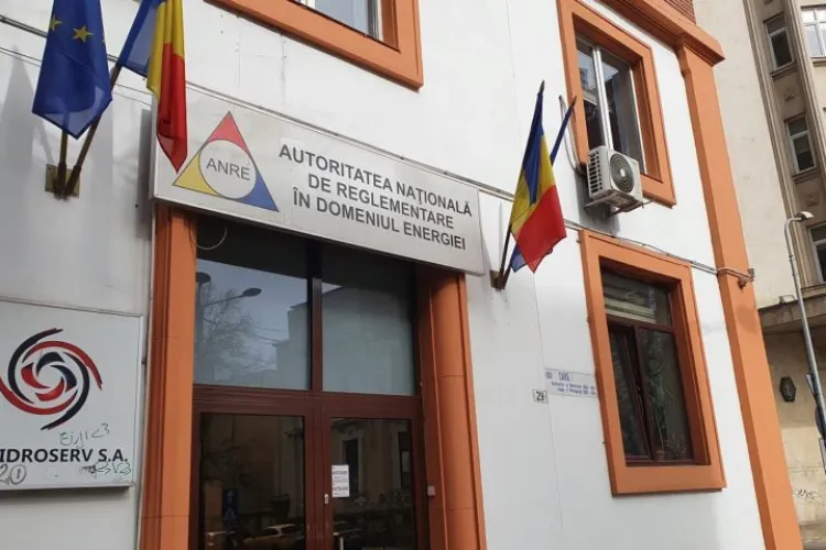 Facturile la gaze se scumpesc din iulie! ANRE spune că e „o ajustare moderată” – Vezi cât vei plăti în plus dacă ai centrală