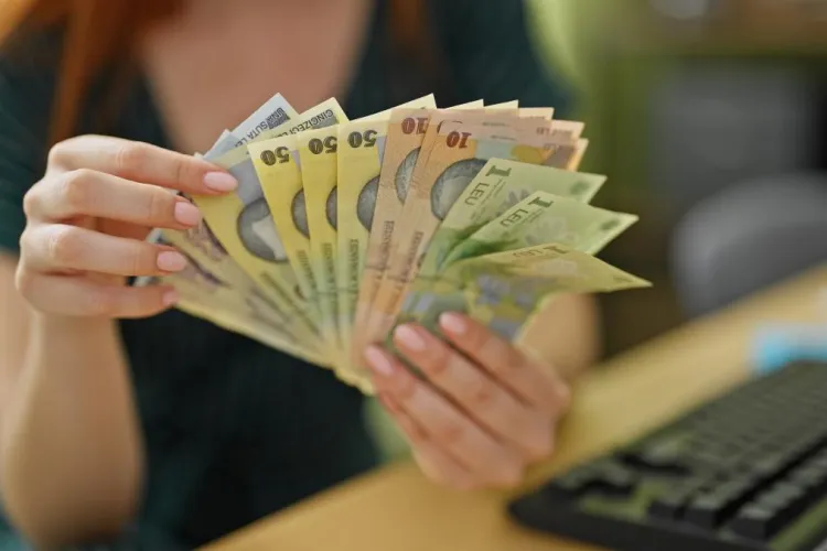 Salarii de invidiat în Cluj! Județul se apropie de 6.700 lei net, iar numărul angajaților explodează față de anul trecut