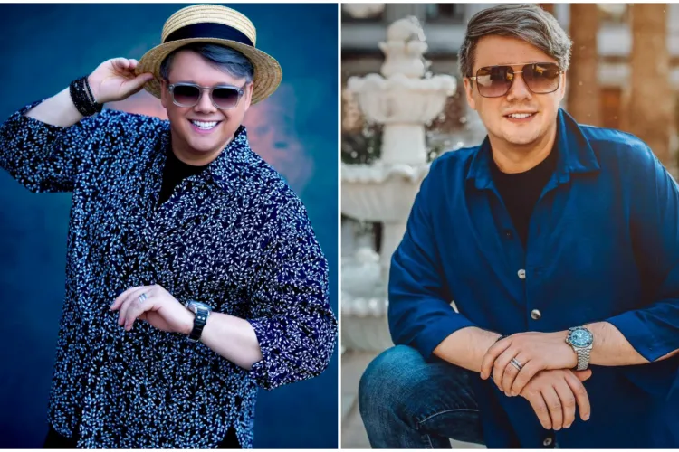 Fuego dezvăluie care este secretul fericirii. Îndrăgitul artist clujean împlinește în curând 50 de ani: „Nu mai simți nici durerile de spate sau de cap!”