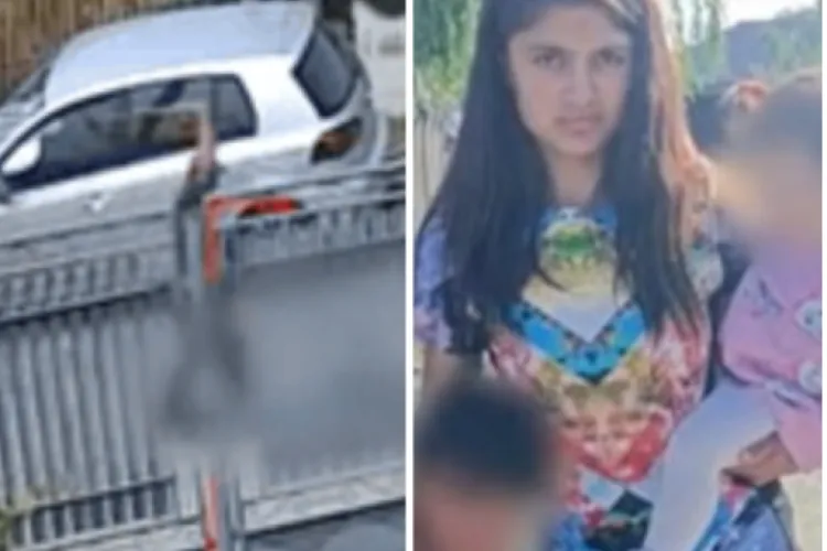 Dezvăluiri cutremurătoare! Istoria violenței ascunse în cazul tinerei de 22 de ani, însărcinată în două luni și ucisă cu sânge rece   