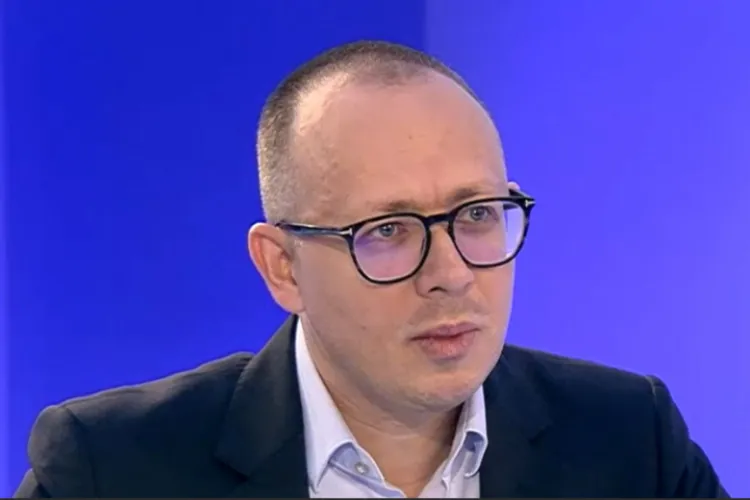 Jurnalistul Florin Negruțiu spune lucrurilor pe nume: „Oamenii nu au votat acum o lună nici pentru rotativă, nici pentru PSD”