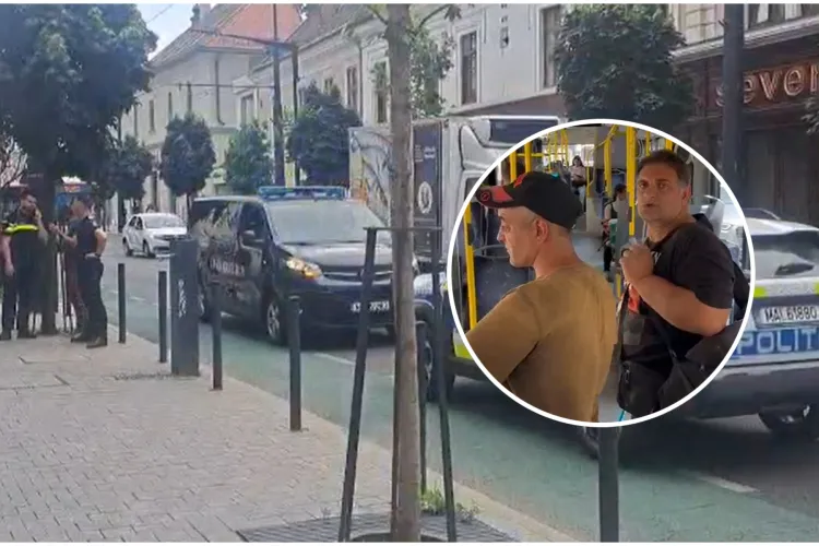Poliția a pornit o anchetă în cazul scandalului publicat ieri de Știri de Cluj. „Cercetări pentru infracțiune de loviri sau alte violențe”