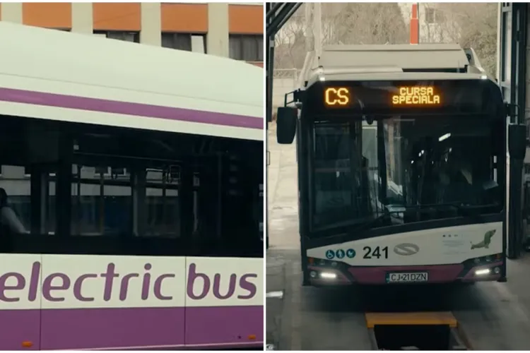 Cluj-Napoca, dat model de urmat în documentarul Romania Unfolds. Orașul nostru este exemplu pentru restul orașelor din țară