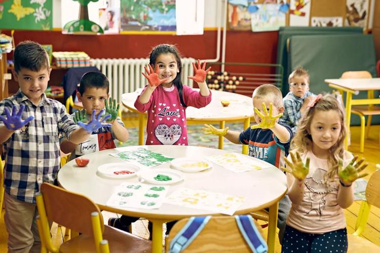 Fără banii din PNRR, Cluj-Napoca ar putea pierde o grădiniță importantă pentru zeci de părinți. Licitația ar putea fi reluată dintr-un motiv incredibil