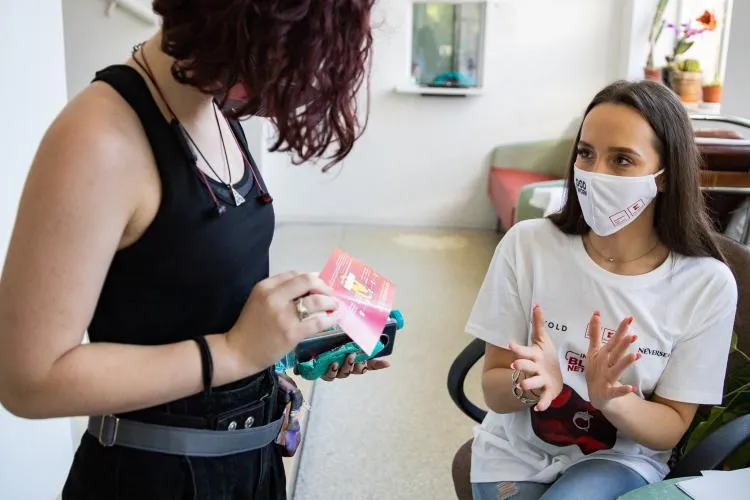 Donează sânge și mergi la UNTOLD! Începe cea de-a unsprezecea ediție a campaniei Blood Network