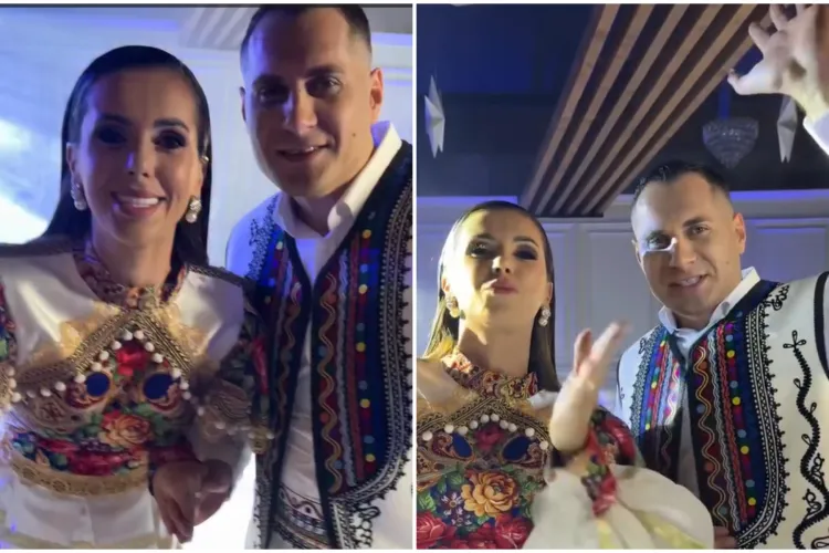 Georgiana Lobonț, piesă HIT pentru nunți: Nu va exista petrecere la Cluj fără melodia ce-i va înnebuni vara asta pe miri: „100% va fi mare hit” VIDEO