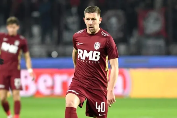 Falimentul clubului CFR Cluj, judecat de Tribunalul Cluj. Cine a inițiat acțiunea în instanță și din ce motiv