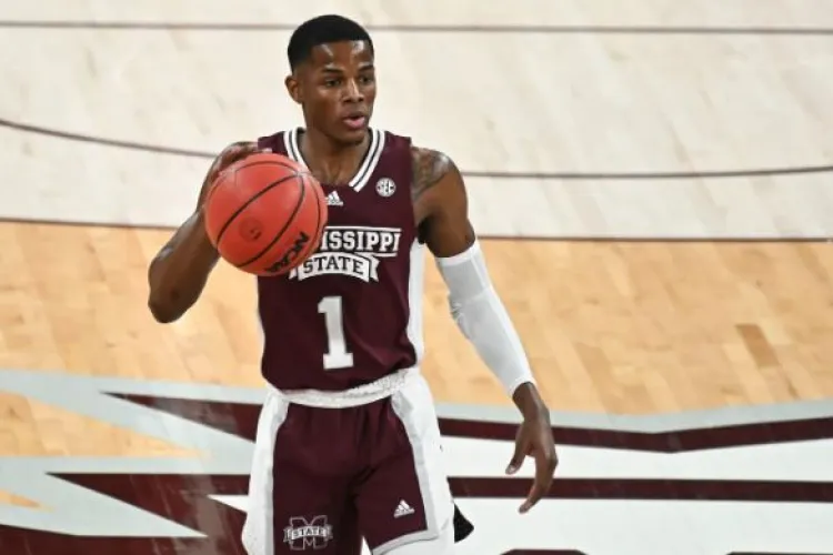 SUPERJUCĂTOR din campionatul israelian, primul transfer al U BT Cluj. Cine este IVERSON MOLINAR și cum joacă VIDEO