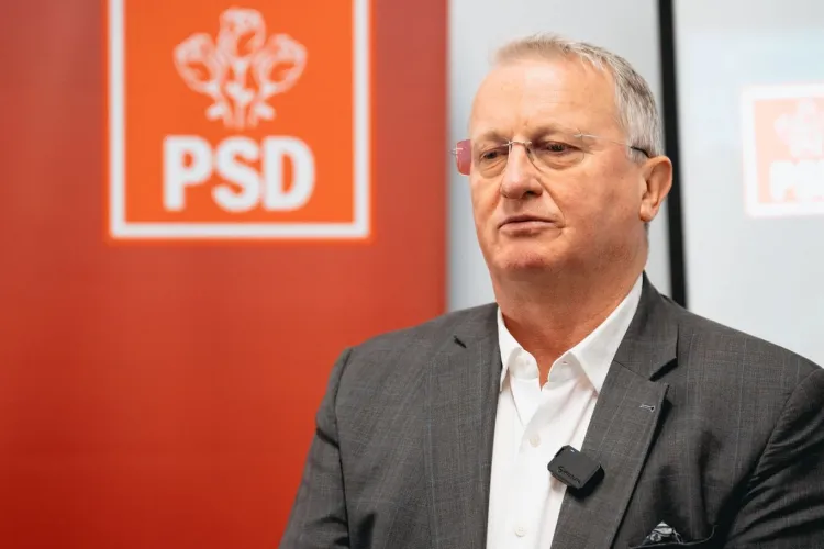 Revolta lui Remus Lăpușan. Deputatul clujean se opune vehement privatizării companiilor de stat: „Nu sacrificăm viitorul pentru soluții de avarie!”