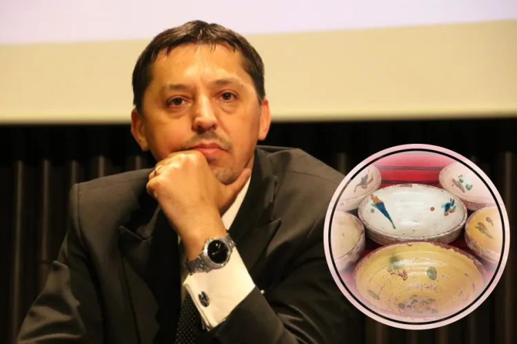 Cunoscut consultant clujean, reacție ironică și acidă la adresa ministrului Educației: „Calcă tot mai des în străchini. Să-l trimitem la un psiholog bun?”