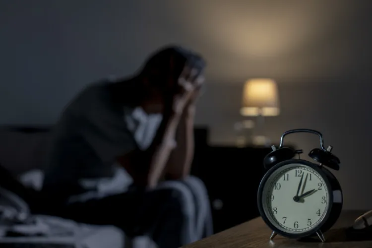 UBB Cluj caută voluntari cu insomnie cronică: Tratament psihologic fără costuri și premii garantate!