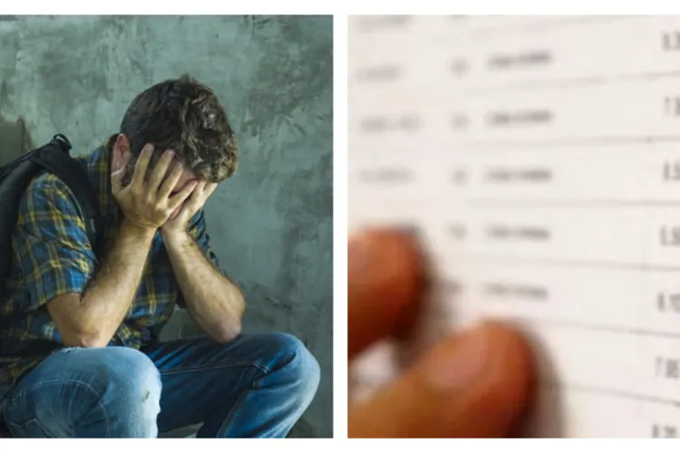 Încă un pas și era absolvent cu acte în regulă! Elev din Cluj-Napoca, în lacrimi după ce a picat BAC-ul la 0.10 puncte