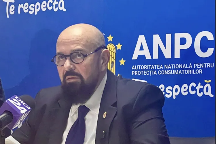 Criză de igienă în mall-urile din România, inclusiv la Cluj-Napoca: ANPC anunță controale la sânge și cere dezinsecție imediată