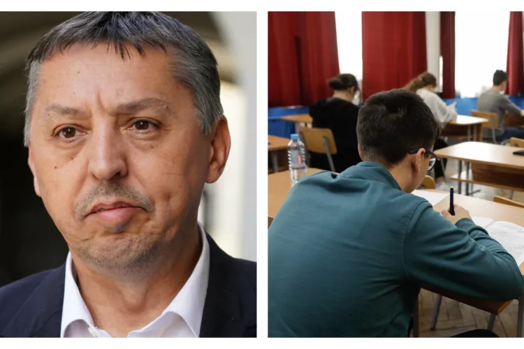 Daniel David semnează noile planuri-cadru. Cum vor arăta orele și specializările începând din 2026: „Procesul de elaborare a fost unul complex”