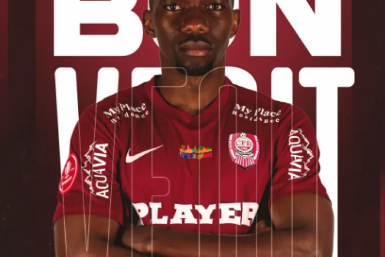 Neluțu Varga nu se mai oprește din transferuri! Un fotbalist care a jucat în primele ligi din Spania și Turcia a ajuns în Gruia 