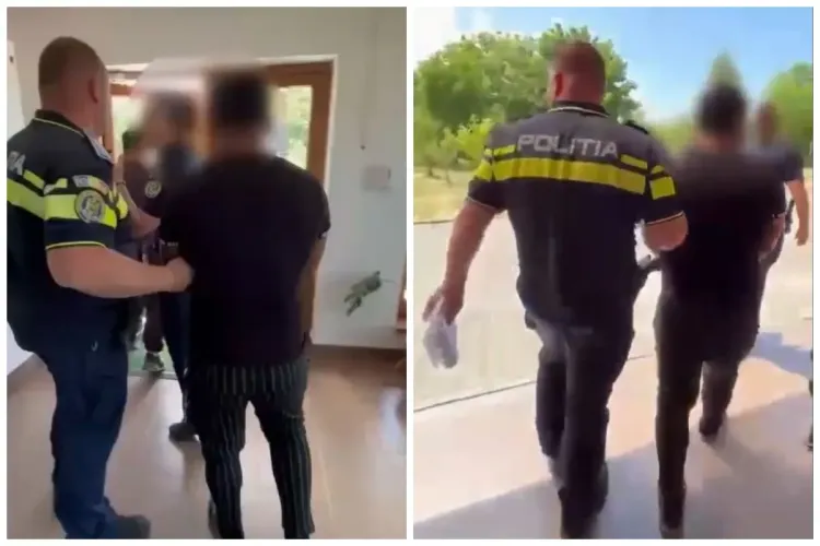 Cluj: Reglare de conturi „în haită”. Deși au bătut un tânăr de 20 de ani și apoi încă un bărbat, agresorii nu au fost arestați! VIDEO