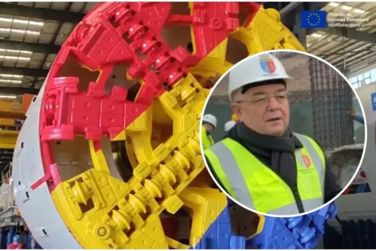 Proiectul metroului, un dezastru! Un activist clujean spune adevărul despre cel mai mare eșec al Clujului: „Este o himeră totală” 