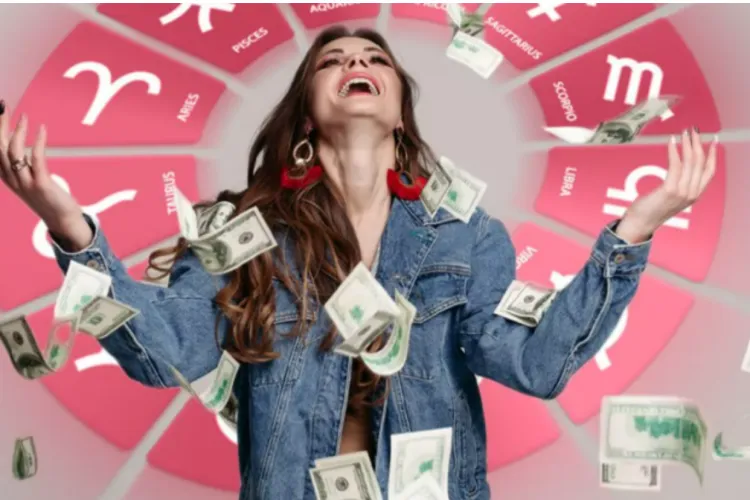 Două zodii vegheate de Dumnezeu la fiecare pas până în toamnă! Primesc daruri divine: Atrag noroc și bani grămadă, după ce li se activează chakrele