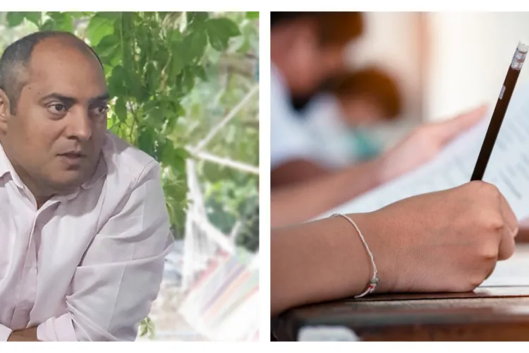 Adevărul chinuitor cu care se confruntă copiii din România, redat la Evaluarea Națională. Ce spune un sociolog renumit despre sistemul educațional  