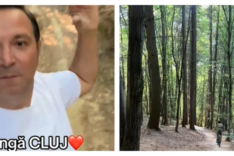 Daniel Buzdugan spune adevărul despre Cluj! Ce l-a lăsat fără cuvinte pe îndrăgitul prezentator de radio: „Asta-i calitatea vieții” 