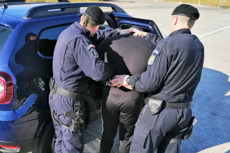 Un clujean a fost condamnat definitiv după ce a terorizat un polițist cu amenințări șocante: „Îți scot inima din piept!” Ce l-a făcut să reacționeze așa