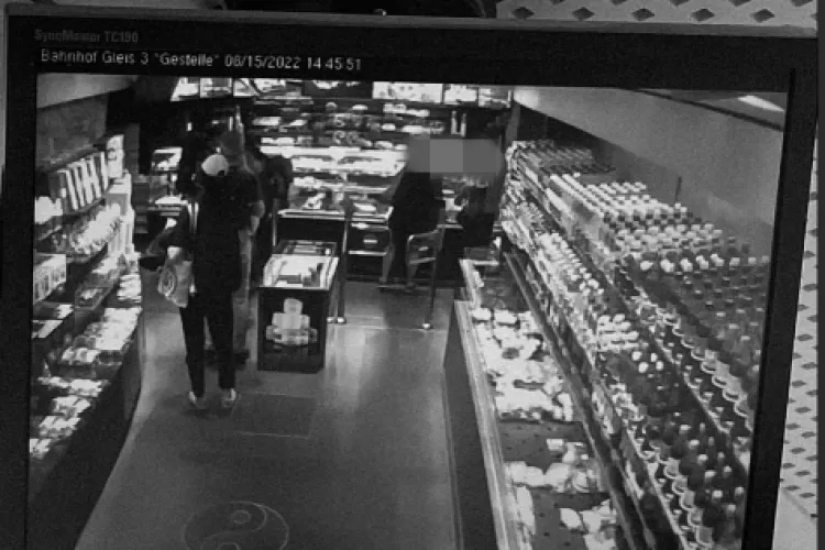 Copilă de numai 13 ani, agresată sexual într-un magazin din Cluj de un bărbat de 64 de ani: A înghesuit-o într-un colț! Judecătorii NU l-au arestat