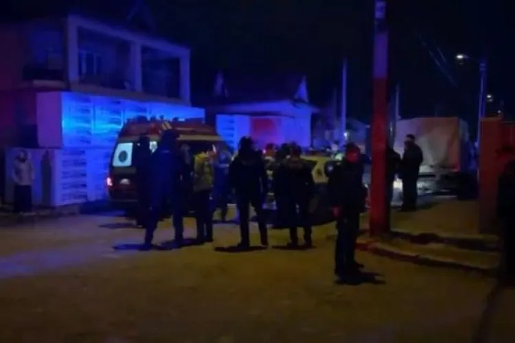 Cluj: Intervenție în forță a polițiștilor! Un tânăr de 23 de ani a fost arestat după ce ar fi abuzat un minor 
