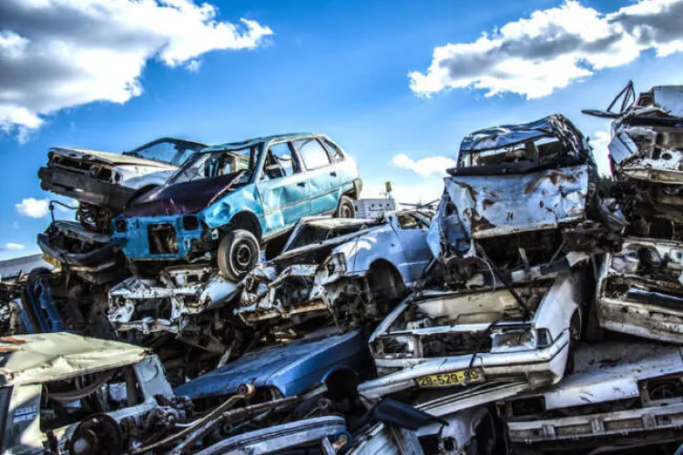 Programul RABLA 2025 a fost suspendat chiar înainte de lansare! Cine e de vină și ce urmează pentru șoferi? 