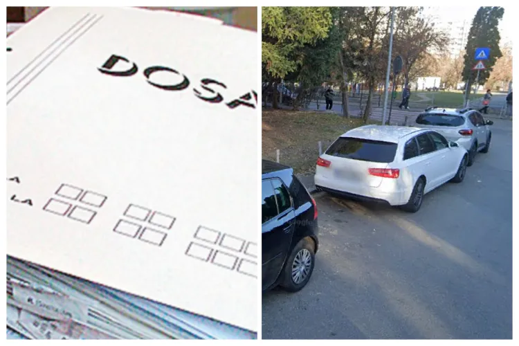 Se caută o clujeancă în vârstă care și-a pierdut documentele medicale în Gheorgheni, lângă Liceul Blaga. Cu siguranță are nevoie de ele! O cunoașteți?