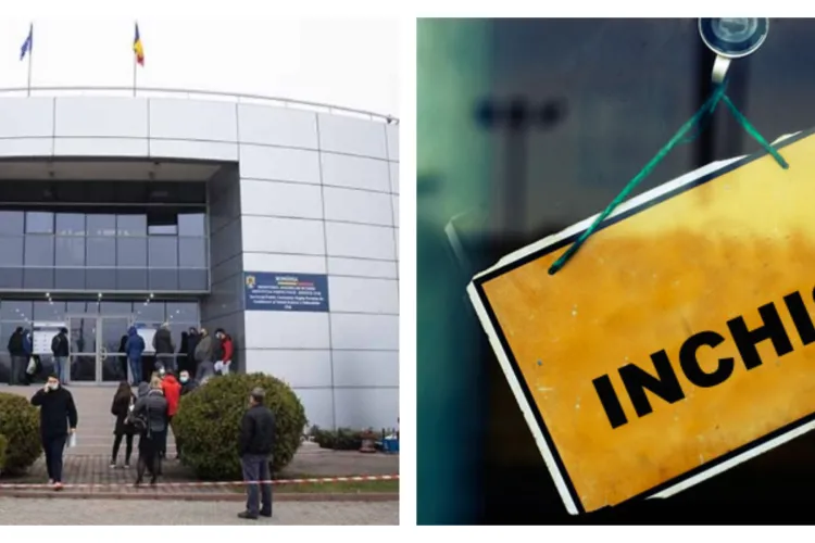 Probleme tehnice la Permise și Înmatriculări Cluj: Ghișeele se închid vineri, dar cei afectați nu vor pierde programările! Ce soluție oferă instituția