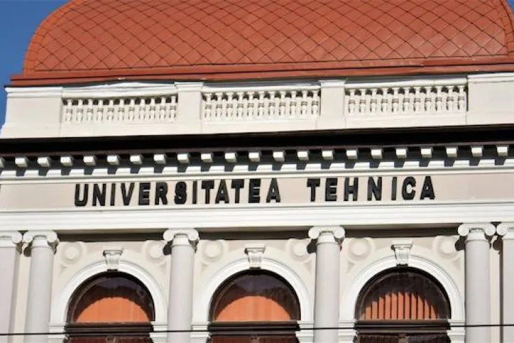 Admitere 2025 la UTCN: Peste 8.300 de locuri disponibile, programe de viitor și cazare gratuită pentru candidații la probe. Află cum te poți înscrie