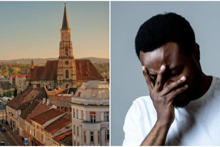 Un tânăr mutat din Africa la Cluj-Napoca nu reușește să-și găsească chirie. Cere, disperat, ajutorul oamenilor: „Proprietarii mă refuză, nu știu de ce”