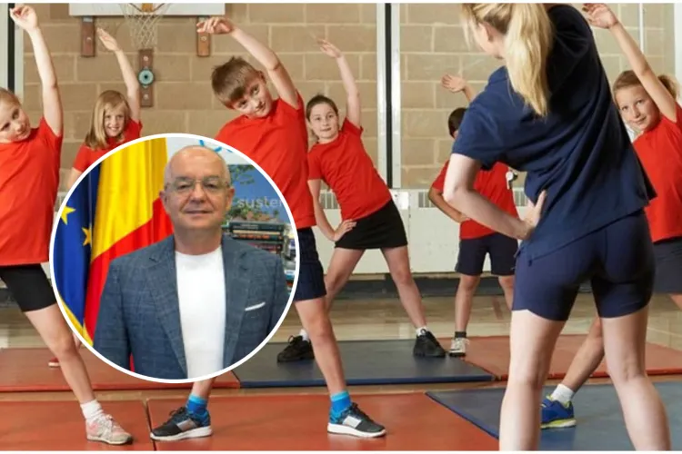 Emil Boc anunță vouchere de 700 de lei pentru elevii de clasa a III-a din Cluj-Napoca. Cine va beneficia de acești bani și ce trebuie să facă părinții