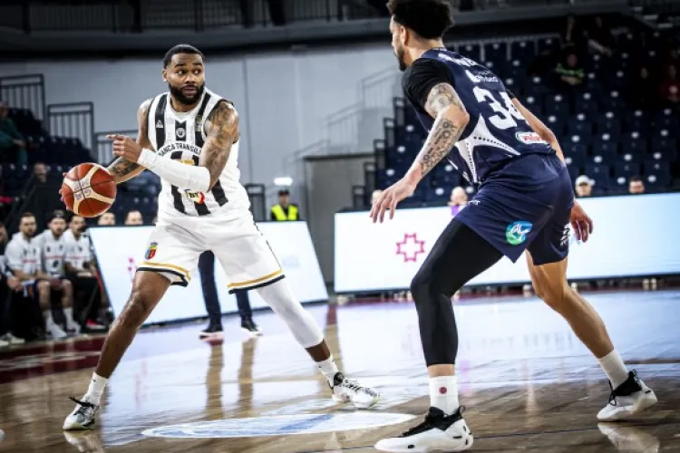 U-BT Cluj face senzație din nou: campioana României merge pentru al patrulea sezon la rând în EuroCup și promite spectacol european!