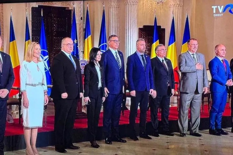 Un fost candidat la prezidențiale „s-a trezit” din adormire: „Faptul că avem un președinte ca Nicușor Dan nu înseamnă că suntem retardați toți”