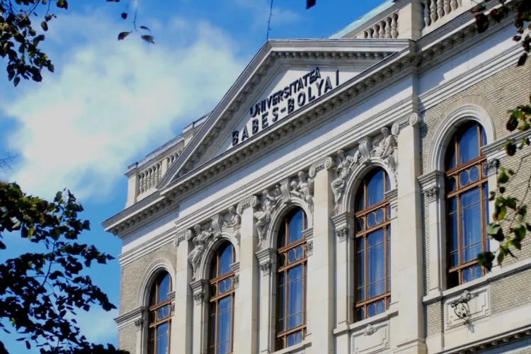 UBB Cluj, lider academic național în două dintre cele mai importante clasamente din lume. Facultatea de Matematică, în top 100